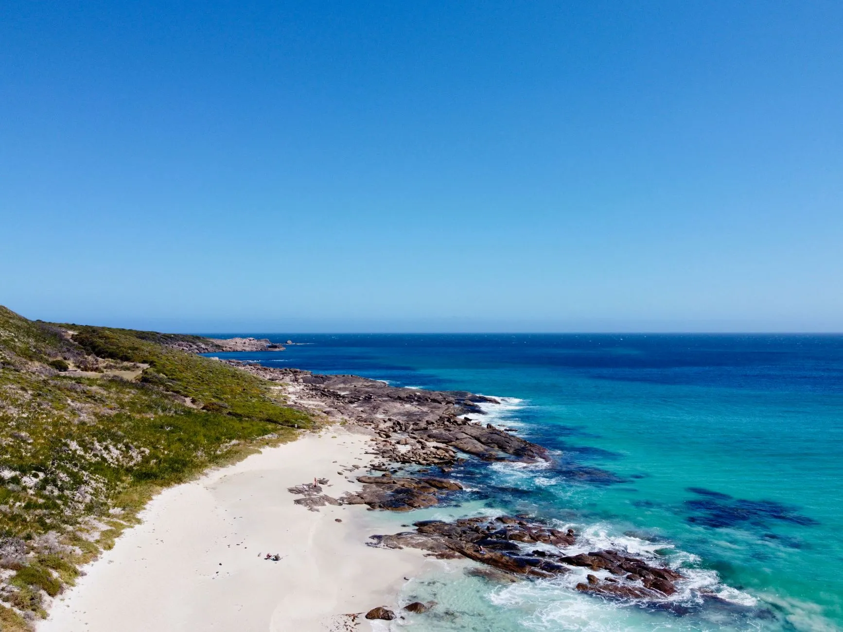 Western Australia