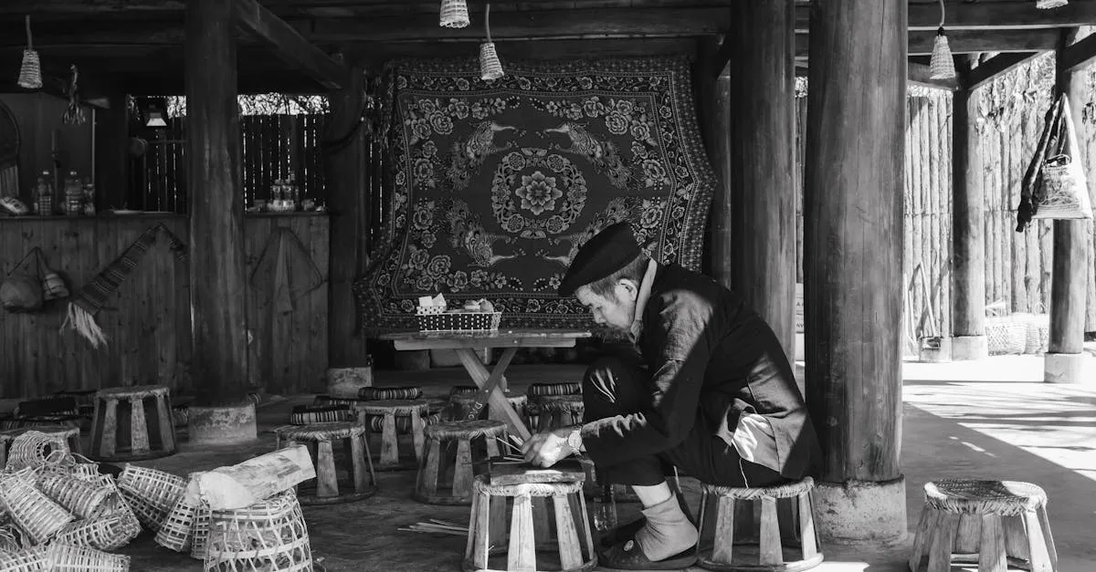 Xam Tai Hua Phan Province