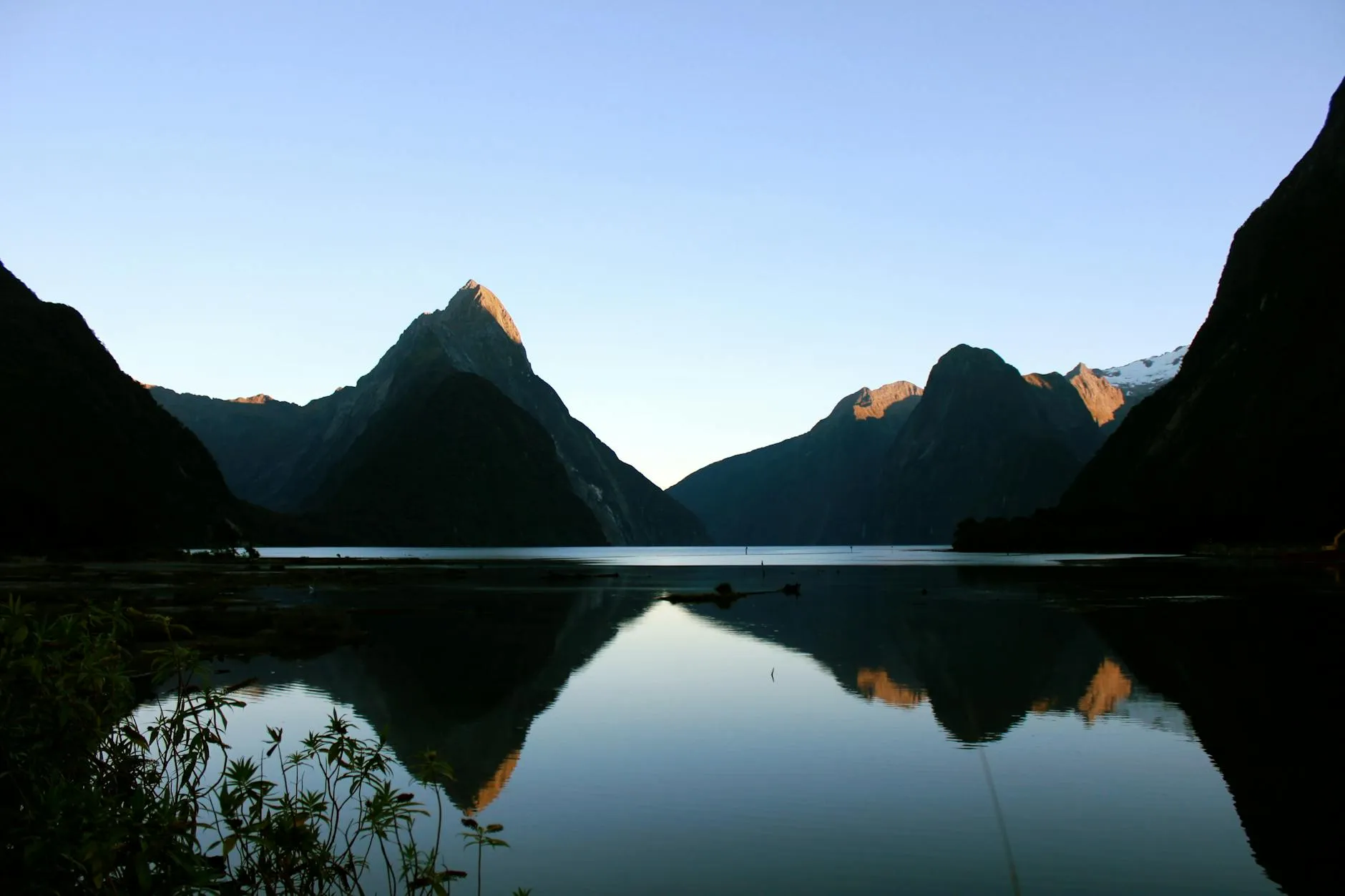 South Island