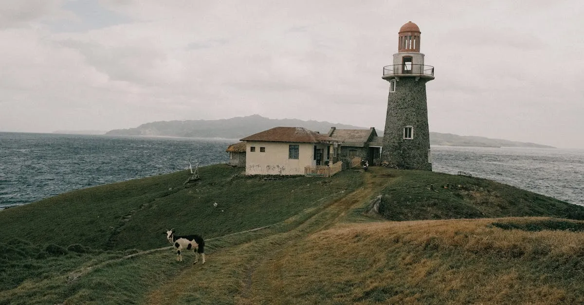 Batanes Islands rolling hills