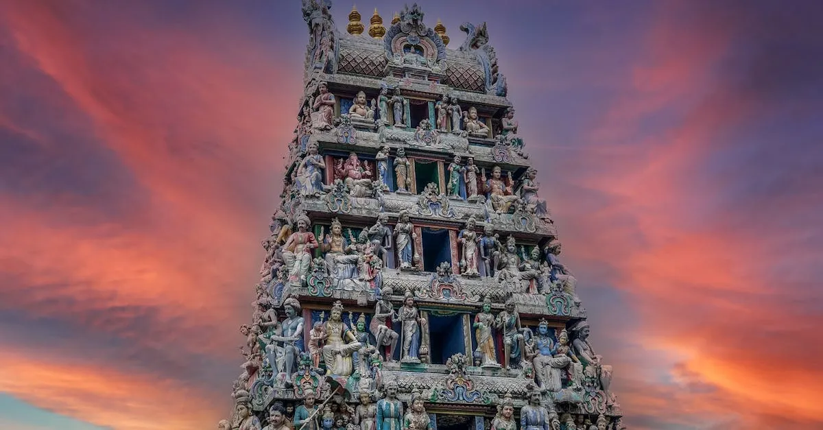 Little India Singapore