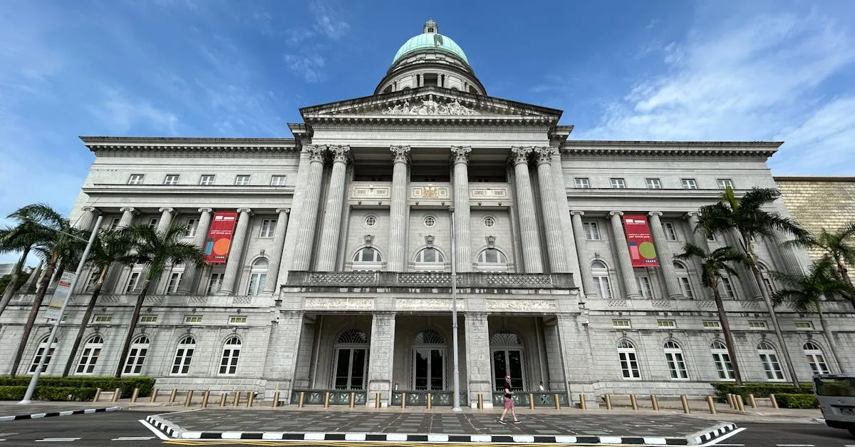 National Gallery Singapore