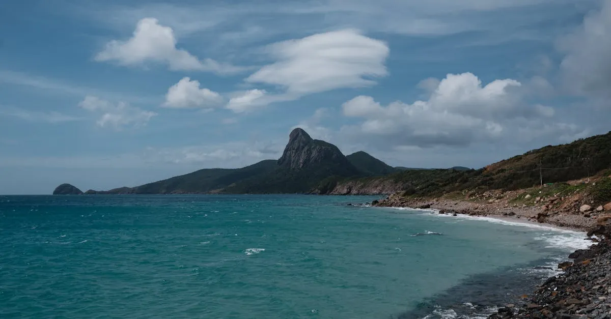 Con Dao Islands