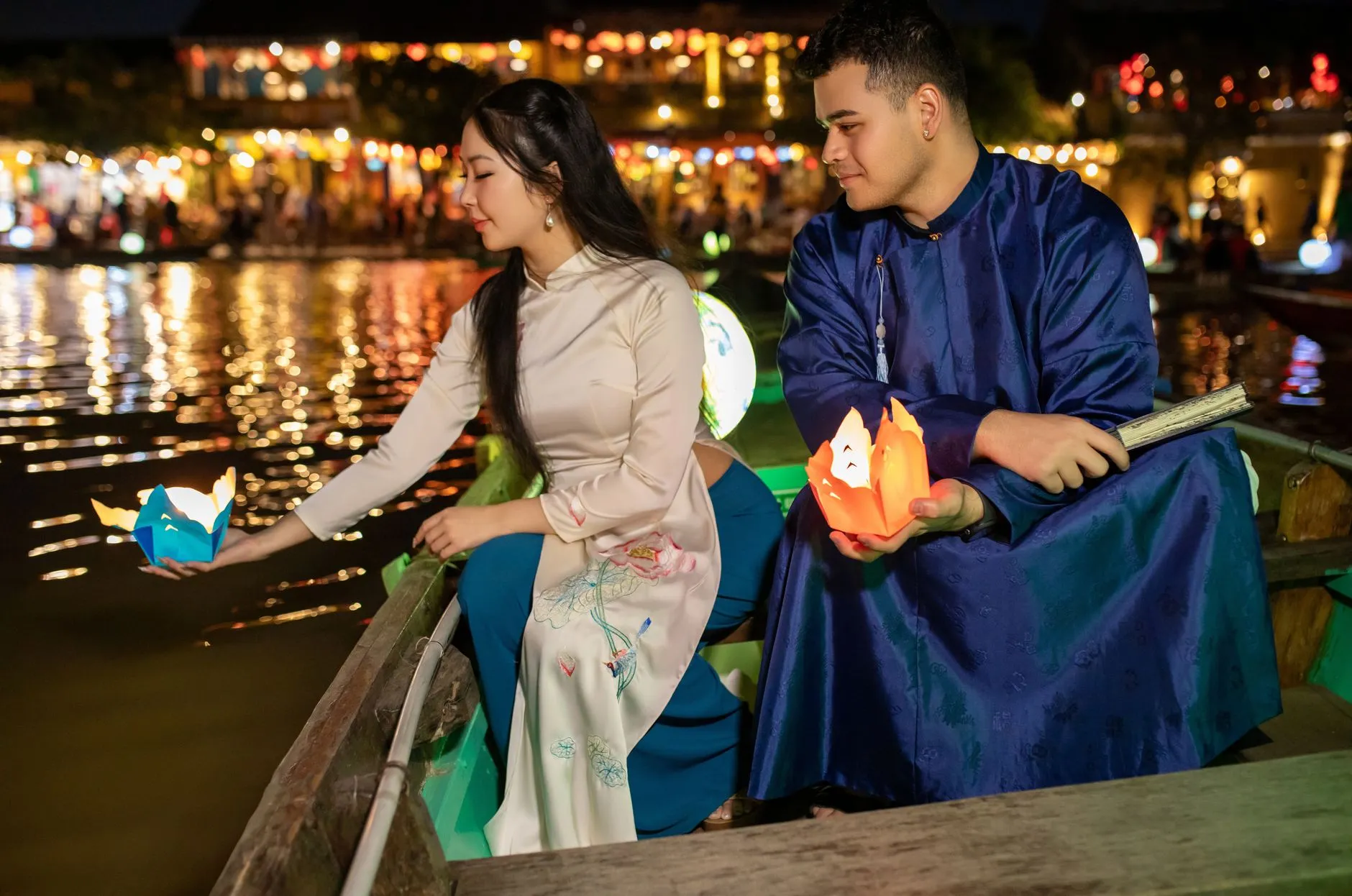 Central Vietnam & The South