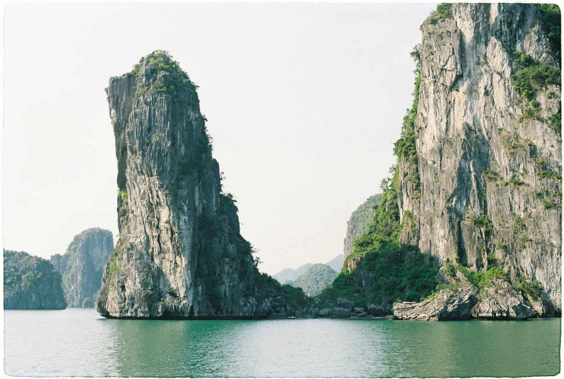 Northern Vietnam