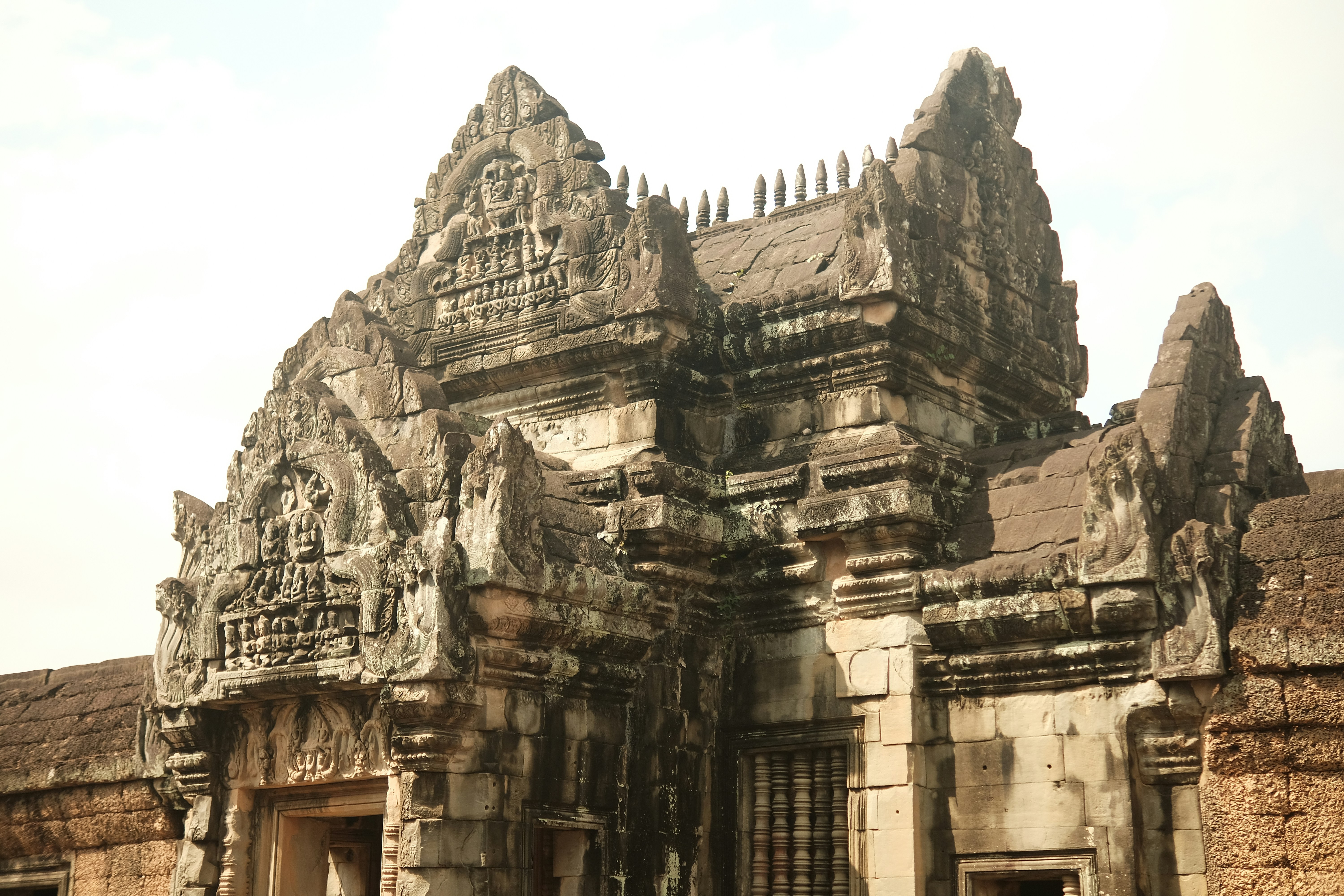 Angkor Wat